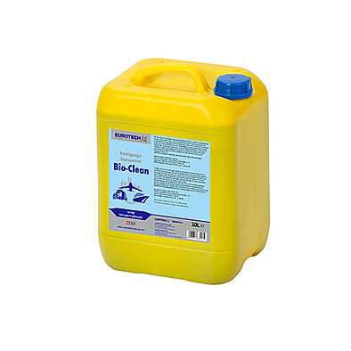 Bio Clean 10l. Bio-Clean